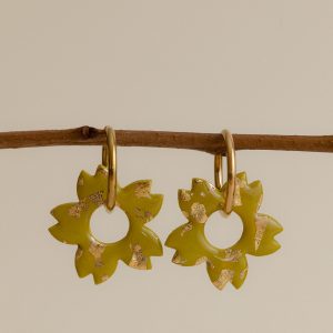 AZILIZ - Anis feuilles d'or