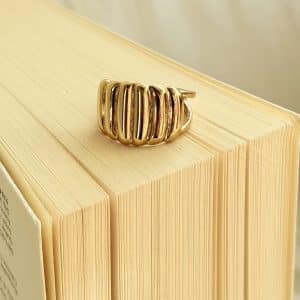 Bague Théa