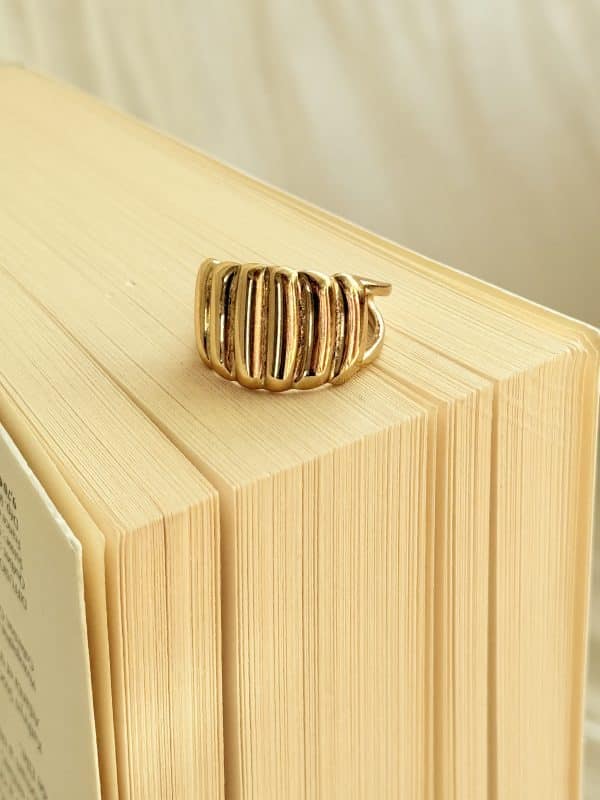 Bague Théa