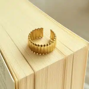 Bague Amira