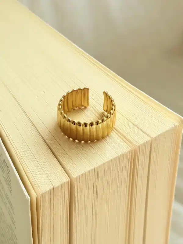Bague Amira