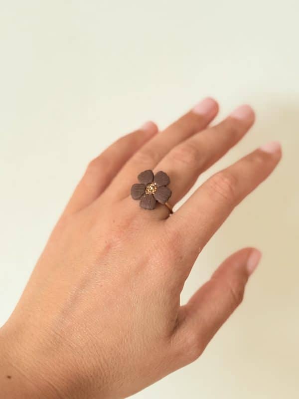 Bague Céleste – Image 2