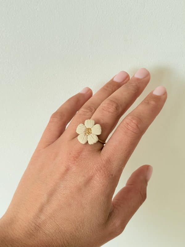 Bague Céleste – Image 3