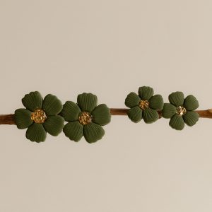 Box Matchy Matchy - CÉLESTE - Vert