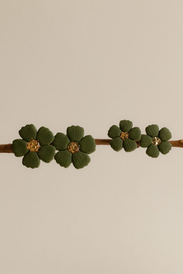 Box Matchy Matchy - CÉLESTE - Vert