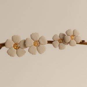 Box Matchy Matchy - CÉLESTE - Beige