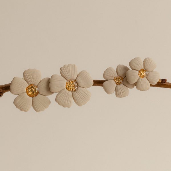 Box Matchy Matchy - CÉLESTE - Beige