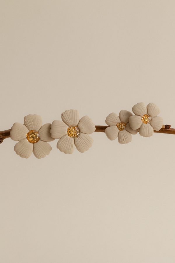 Box Matchy Matchy - CÉLESTE - Beige