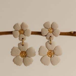 CÉLESTE - Pendante - Beige