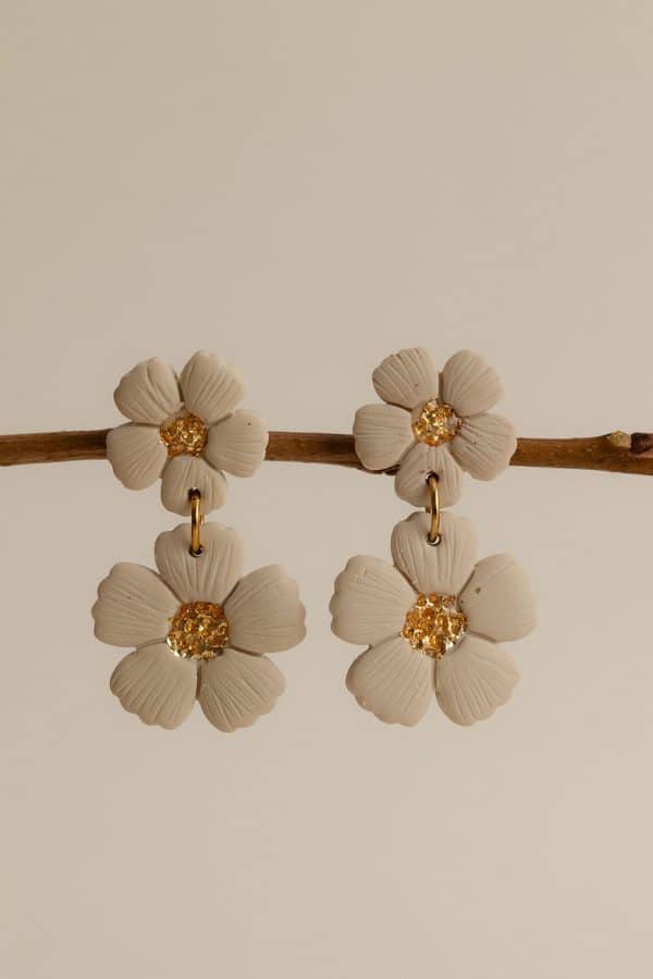 CÉLESTE - Pendante - Beige