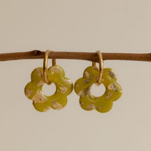 ENORA - Anis feuilles d'or