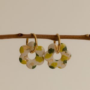 ENORA - Terrazzo feuillage