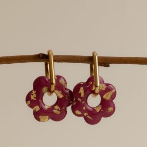 ENORA - Prune feuilles d'or