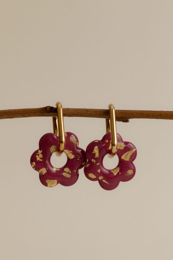 ENORA - Prune feuilles d'or