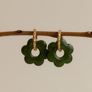 ENORA - Vert