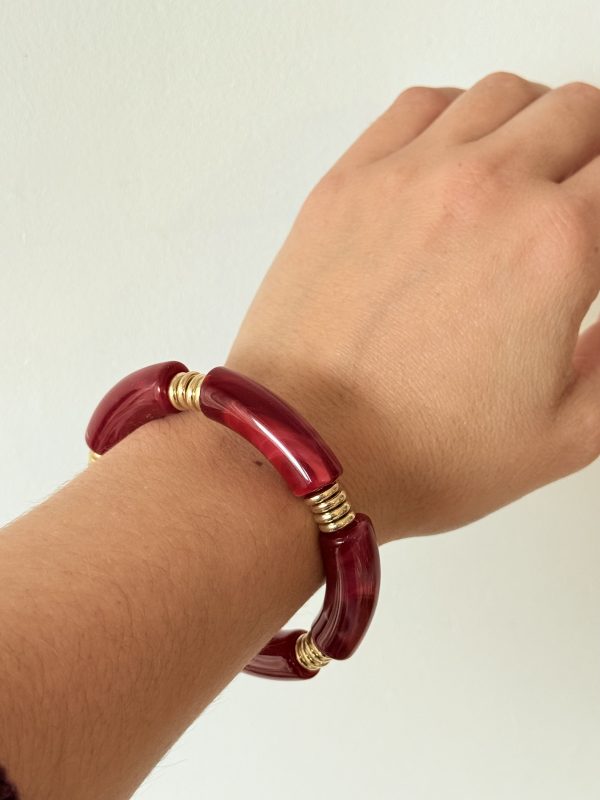 Jonc - Rouge – Image 2