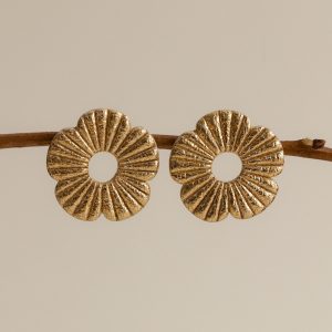 LIZA - Full feuilles d'or