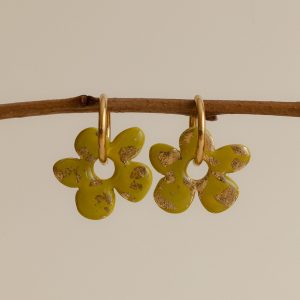 SOLENA - Anis feuilles d'or
