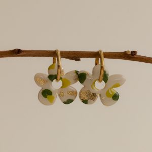 SOLENA - Terrazzo feuillage