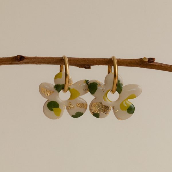 SOLENA - Terrazzo feuillage