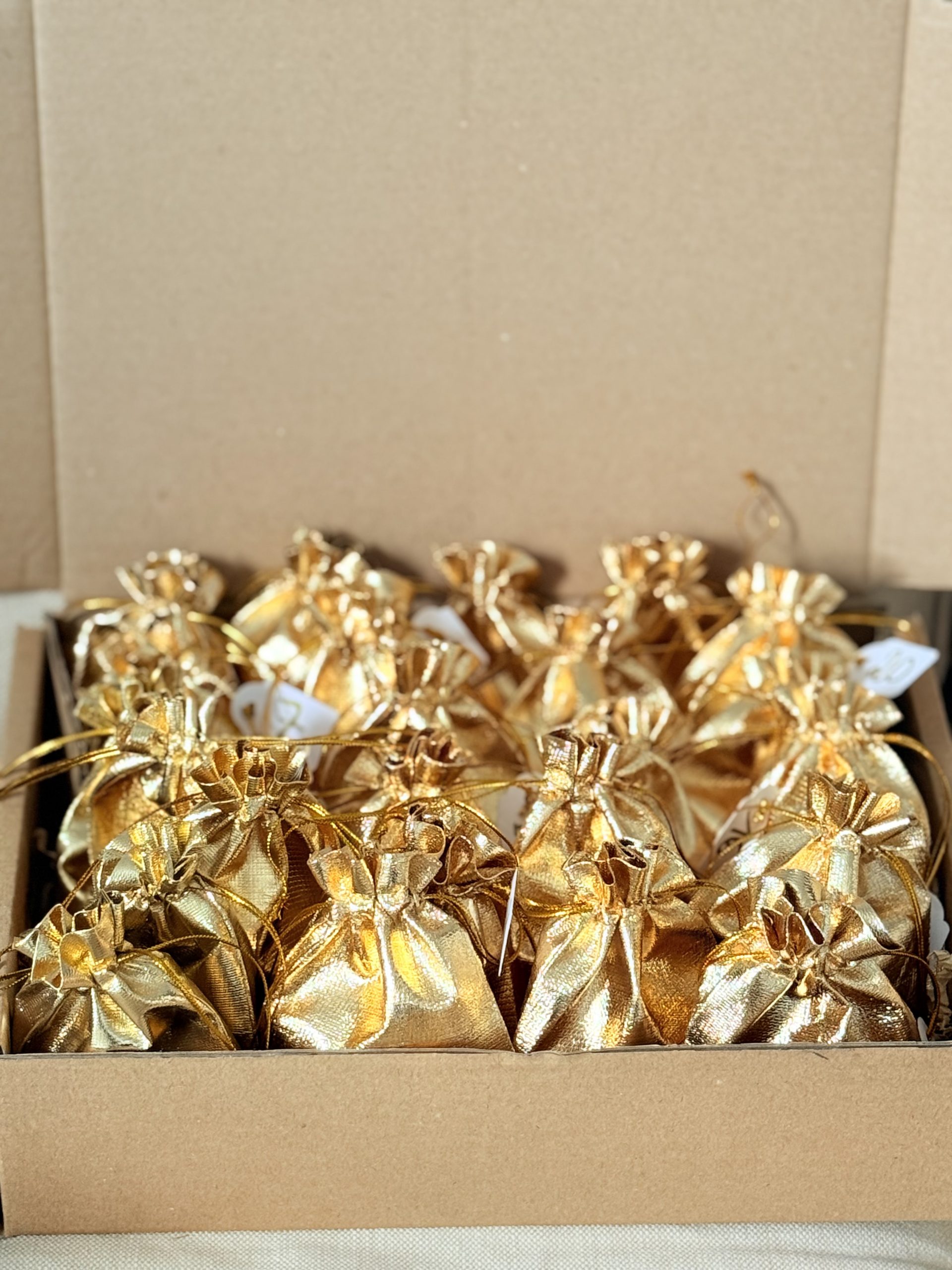 Calendrier de l'avent 24 CASES - Mère Enfant 👩👧 2 Calendrier de l'avent 24 CASES - Mère Enfant 👩👧 – Image 2