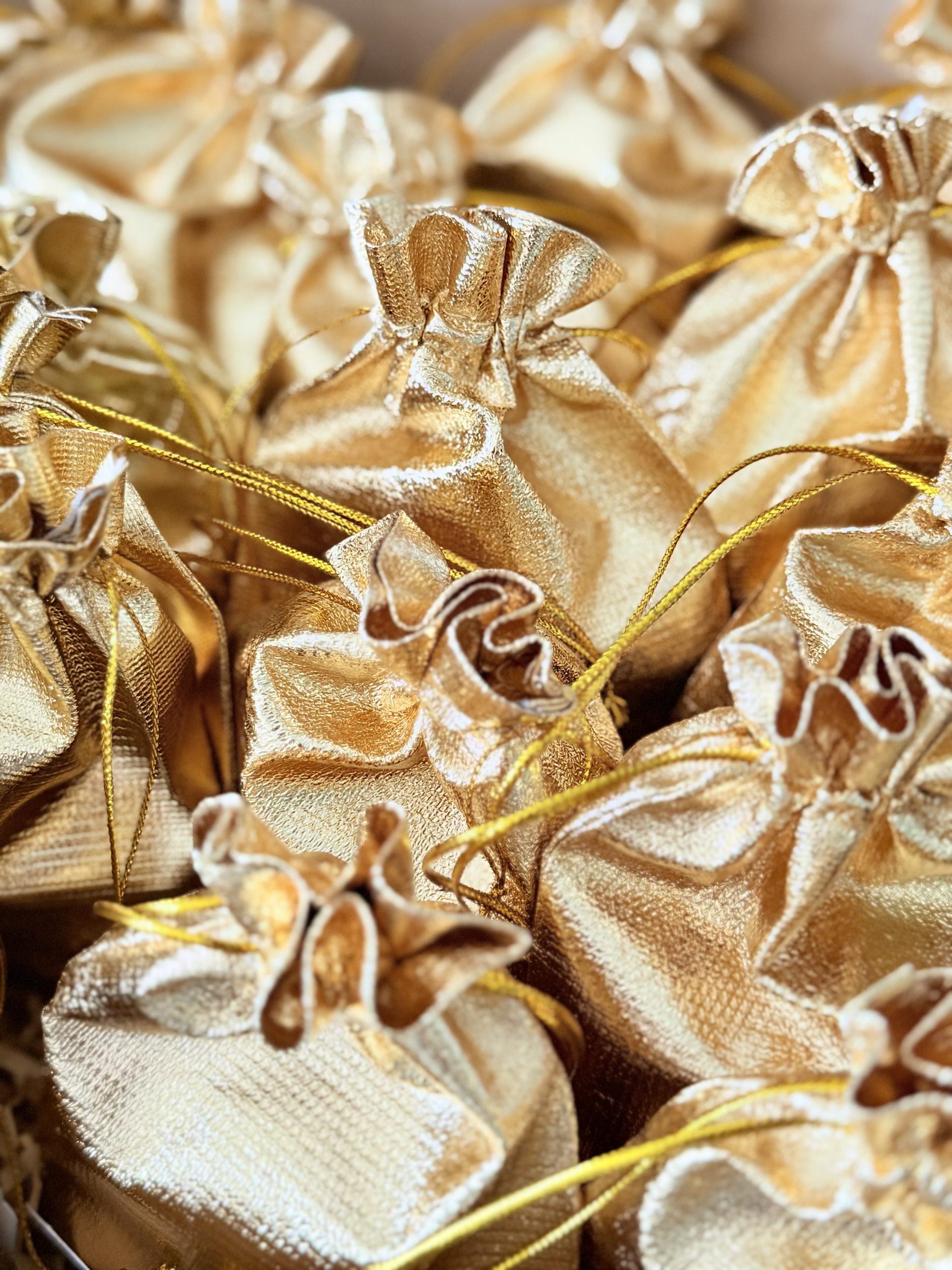 Calendrier de l’avent - 12 CASES 2 Calendrier de l’avent - 12 CASES – Image 2