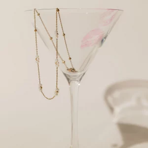 Collier - MARGUERITE