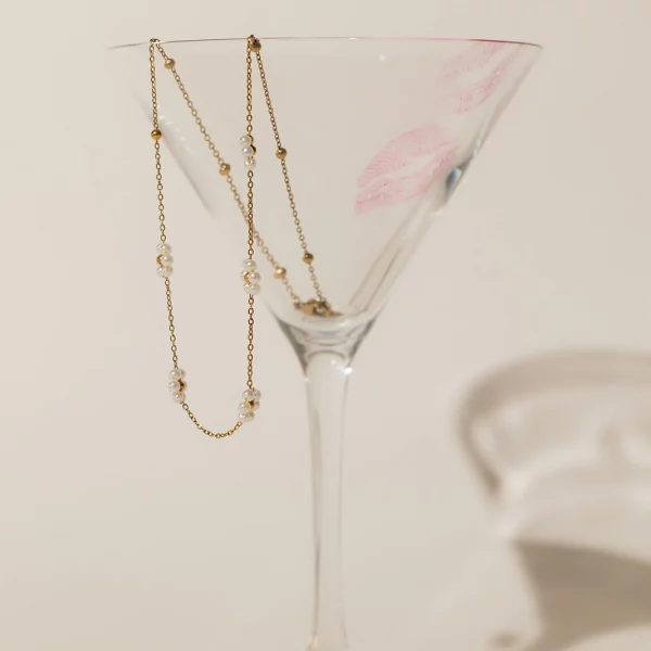 Collier - MARGUERITE
