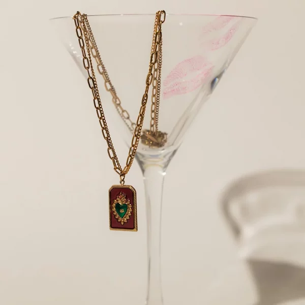 Collier BÉATRICE