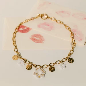 Collier breloques - MILLE BIZOUHS 2