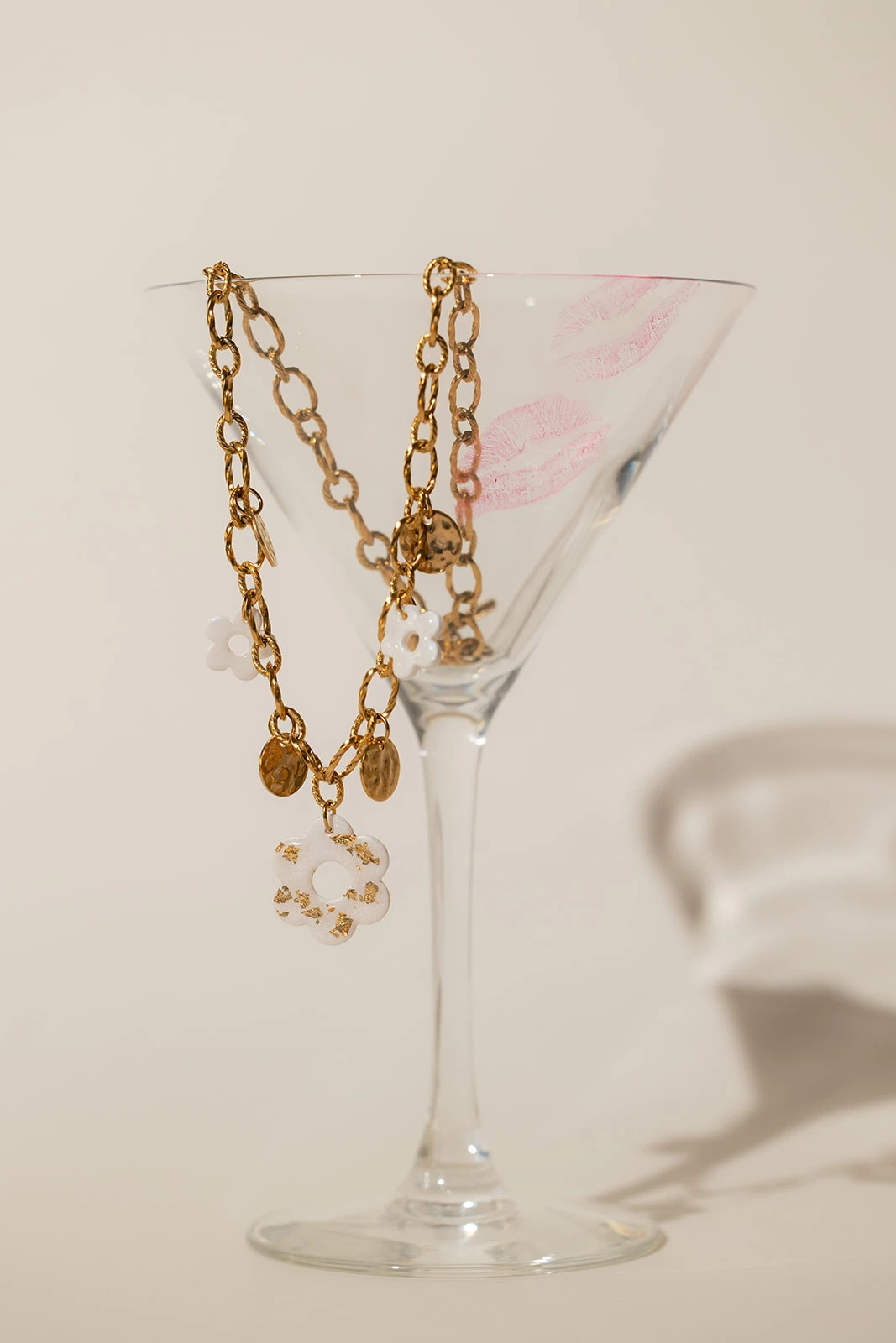 Collier breloques - MILLE BIZOUHS 2 3 Collier breloques - MILLE BIZOUHS 2 – Image 3