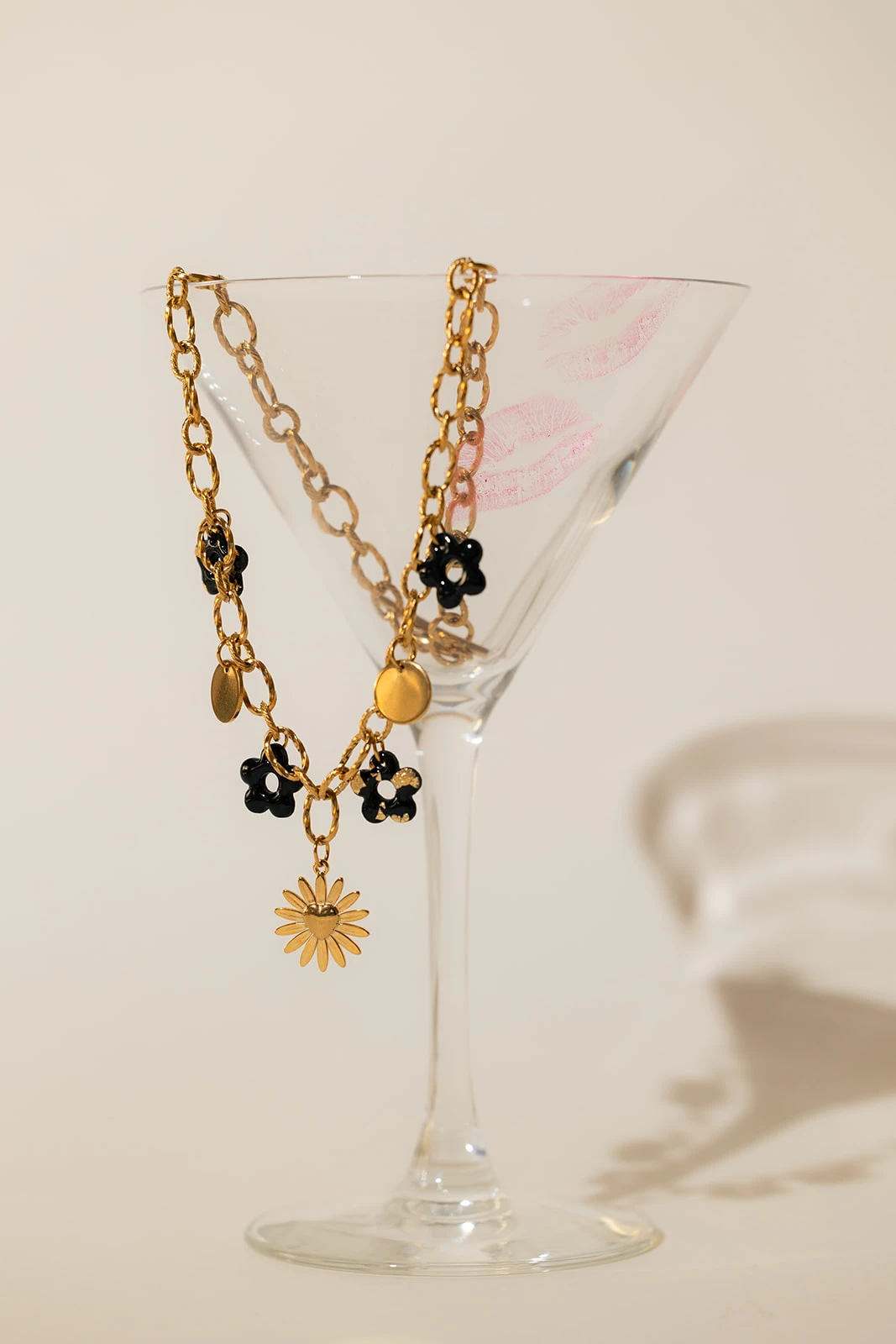 Collier breloques - MILLE BIZOÙHS 5 3 Collier breloques - MILLE BIZOÙHS 5 – Image 3