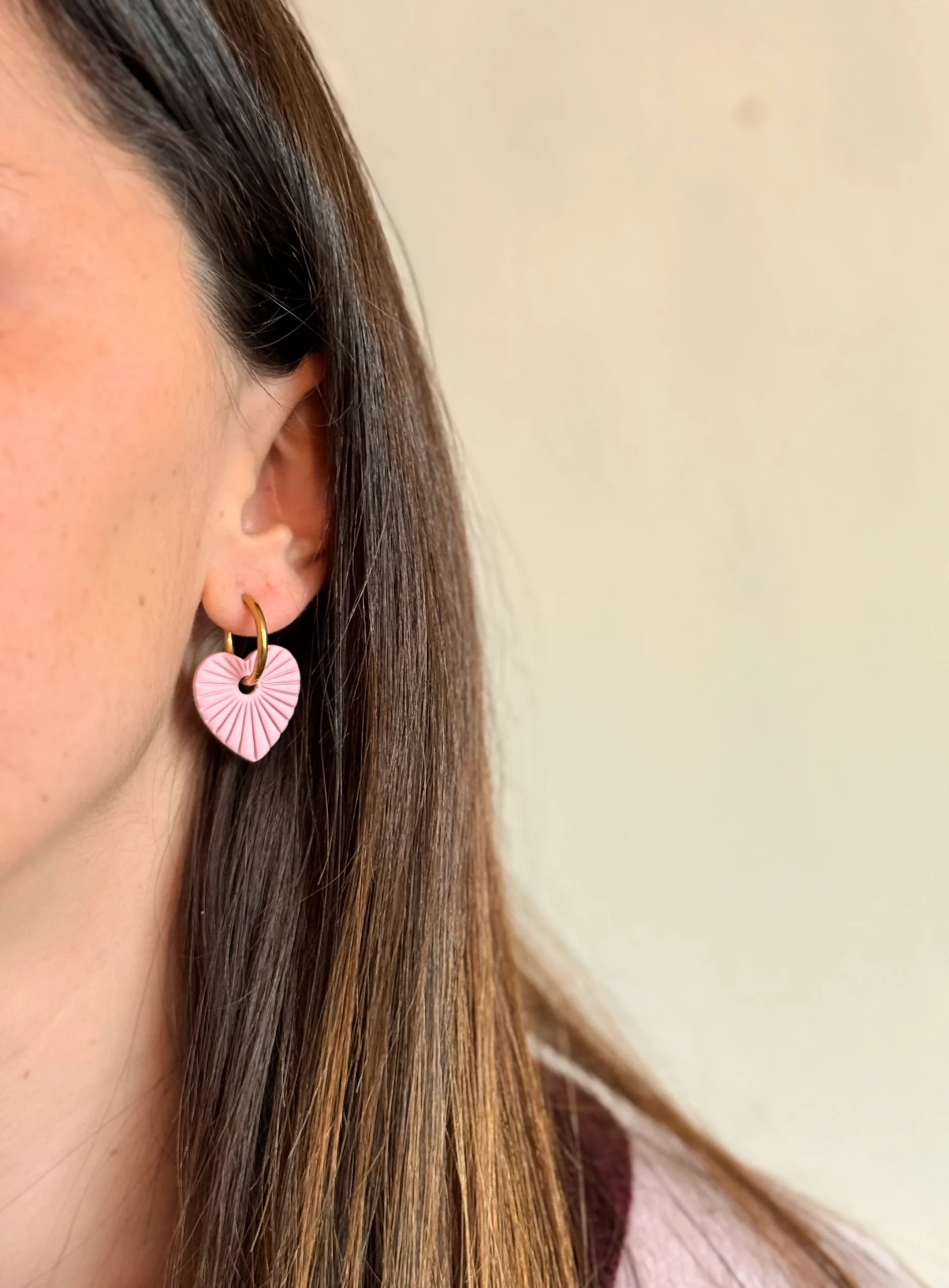 Créoles - LOVER 2 Créoles - LOVER – Image 2