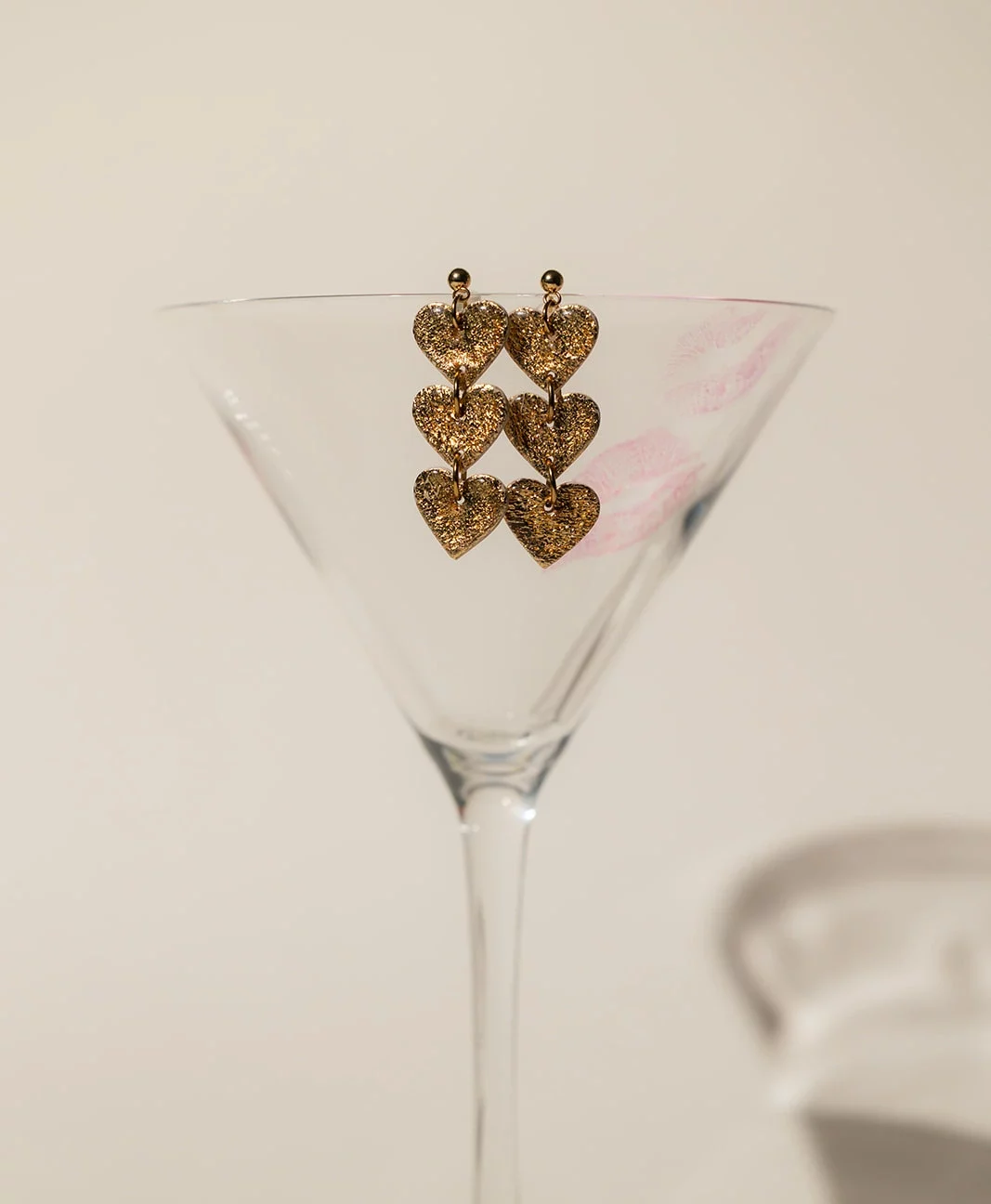 TRILOGIE D'AMOUR - Full doré 1 TRILOGIE D'AMOUR - Full doré