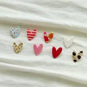 Broche - Valentine