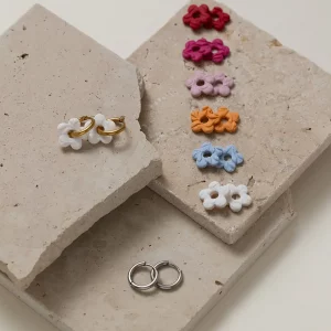 Mini ENORA - Reliefs feuillage
