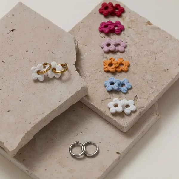 Mini ENORA - Reliefs feuillage