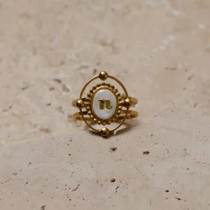 Bague LOUNA - Personnalisable