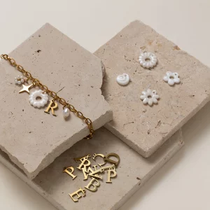 Bracelet LOUNA - Personnalisable