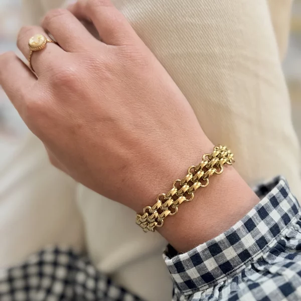 Bracelet LOUISE
