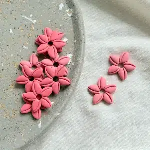 IZABEL - Rose vintage