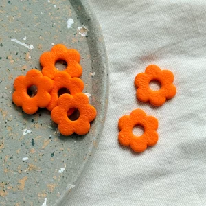 ENORA - Orange Fluo
