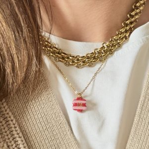 Collier LOUISE
