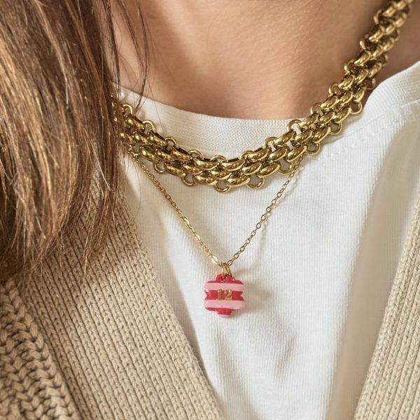 Collier LOUISE