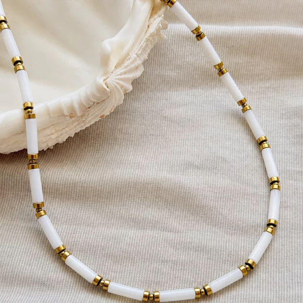 Collier ELIO
