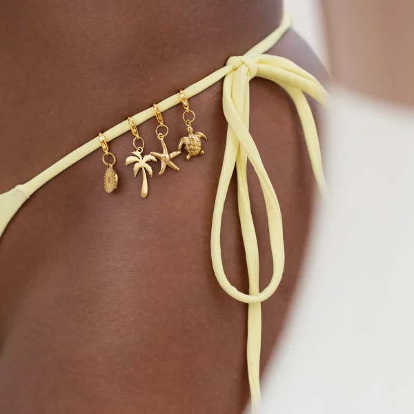 CHARMS de maillot de bain
